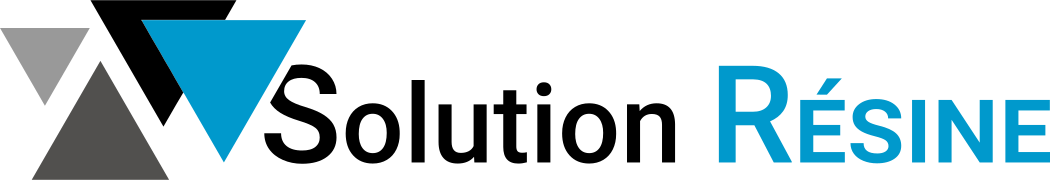 Solution Résine